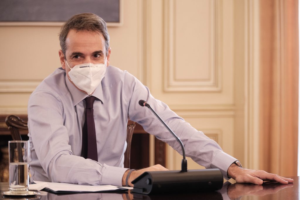 Κοροϊδία από την κυβέρνηση σε απεγνωσμένους πολίτες: «Ψίχουλα» η μείωση σε λογαριασμούς της ΔΕΗ που έταξε ο Κ.Μητσοτάκης