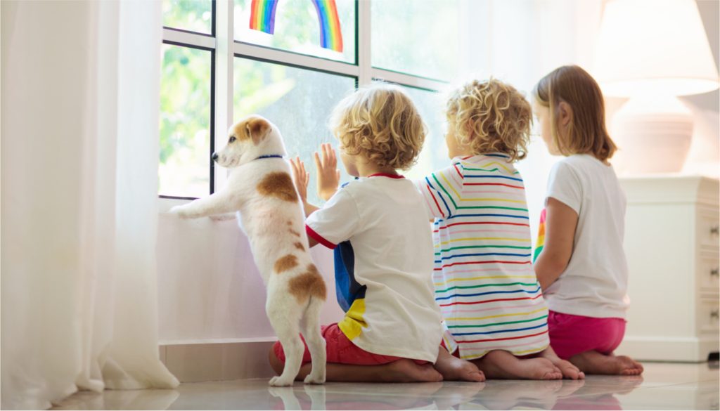 Αυτά είναι τα ζώδια που δεν αντέχουν καθόλου τα παιδιά