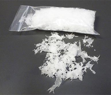 ΗΠΑ – θεωρίες συνομωσίας: Βάζουν φωτιά στο χιόνι για να δείξουν ότι δεν είναι… αληθινό!