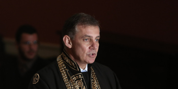 Θ.Δημόπουλος: «Το κρύο δεν βοήθησε στο να πέσουν τα κρούσματα»