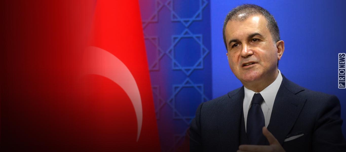 Στο «κόκκινο» οι σχέσεις Τουρκίας-ΗΠΑ: Σφοδρή επίθεση και απειλές της Άγκυρας προς Ουάσιγκτον λόγω Κούρδων