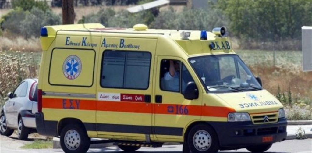 Τροχαίο στη Κεφαλονιά: Αυτοκίνητο έπεσε στη θάλασσα – Νεκρός 23χρονος