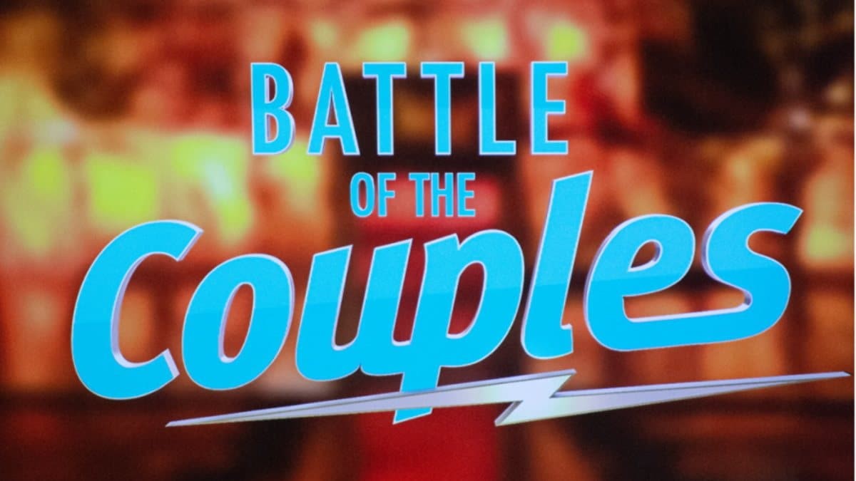 Battle of the Couples: Τα 6 «θεμέλια» που θα δοκιμαστούν οι παίκτες (βίντεο)
