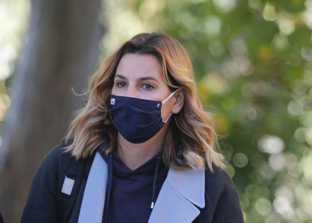 Σοφία Μπεκατώρου: «Το τραύμα που αφήνει μια κακοποιητική εμπειρία δεν μπορεί να λυθεί μόνο του»