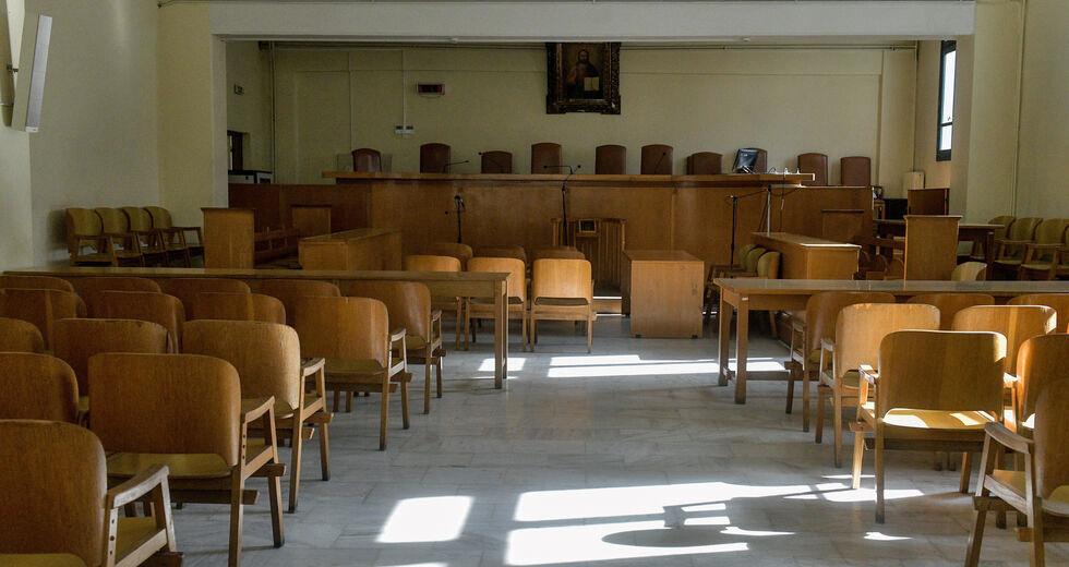 Δικηγόροι: Αντίθετοι στην πιλοτική δίκη στα πολιτικά δικαστήρια
