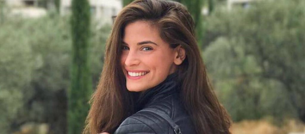 Πήρε εξιτήριο από το νοσοκομείο η Χ.Μπόμπα – «Είμαστε πίσω σπιτάκι μας»