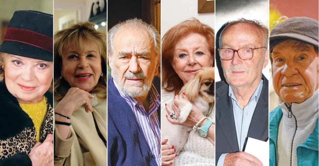 Έξι γνωστοί ηθοποιοί μιλούν για τις σεξουαλικές παρενοχλήσεις στον χώρο του θεάτρου