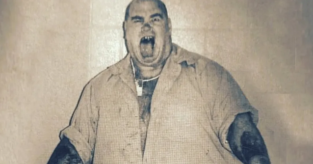 Joe Metheny: Ο serial killer που τάιζε ανυποψίαστους ανθρώπους με τα θύματα του!