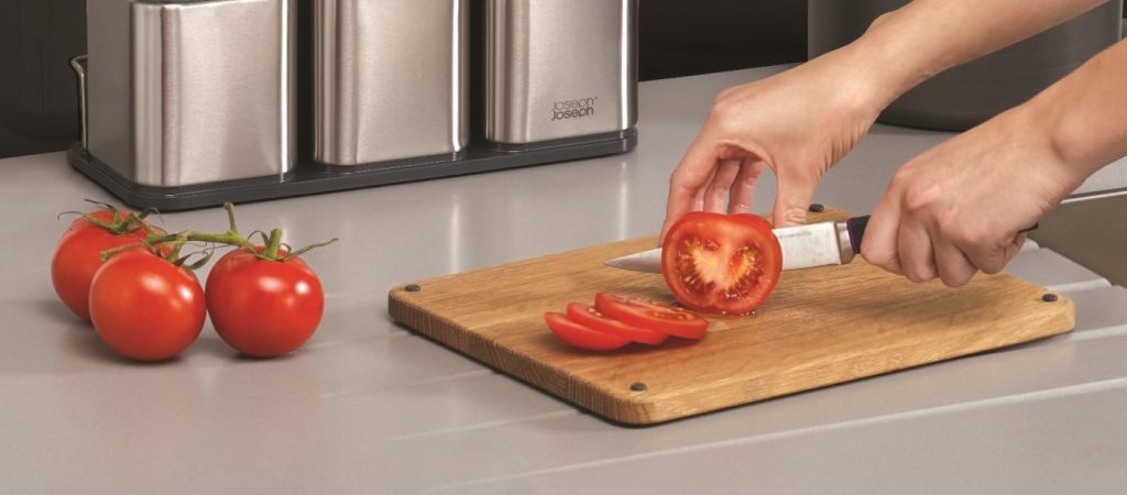 Αυτό είναι το εξάρτημα της κουζίνας σας που πρέπει να υπάρχει… διπλό