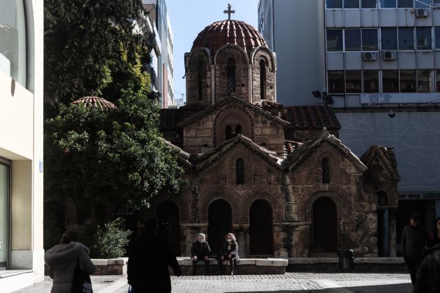 Ν.Καπραβέλος: «Το lockdown πρέπει να κρατήσει μέχρι τέλος Μαρτίου»