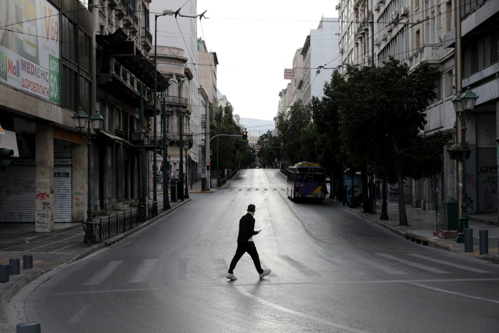 Κόντρες στην πλάτη των βασανισμένων πολιτών – Δ.Σαρηγιάννης: «Να μην ανοίξουμε την 1η Μαρτίου»