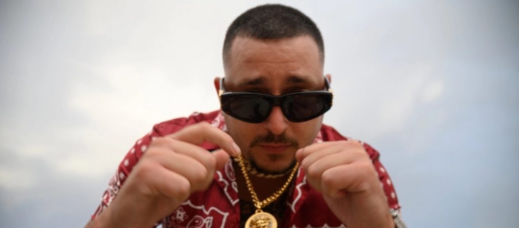 Σ.Μπαλάσκας για την υπόθεση Mad Clip: «Όταν περνάς κόκκινο είναι σαν να πυροβολείς κάποιον στο κεφάλι»