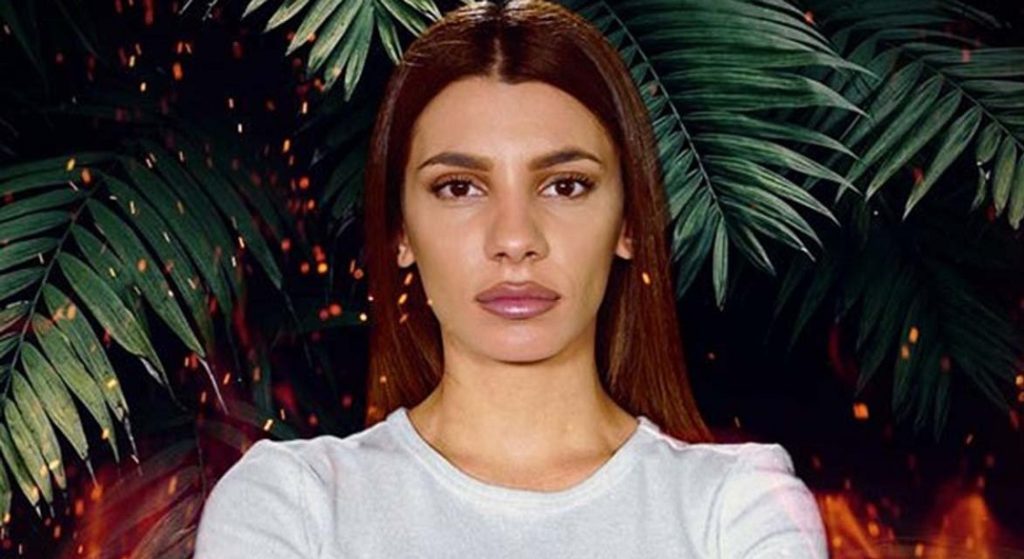 Survivor: Η αντίδραση της Μαριαλένας όταν αντίκρισε τους νέους παίκτες – «Μπήκε ο πρώην μου» (βίντεο)