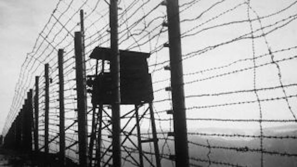 Οι ΗΠΑ εξέδωσαν στη Γερμανία έναν 95χρονο πρώην φρουρό ναζιστικού στρατοπέδου συγκέντρωσης