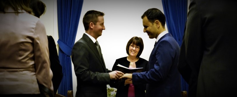 Α.Πατέλης: Ο επικεφαλής οικονομικών συμβούλων του Κ.Μητσοτάκη θέλει να παντρευτεί και στην Ελλάδα τον… σύζυγό του!