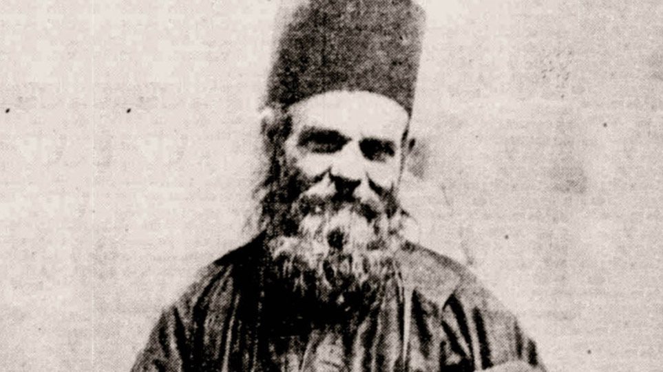 Ποιος ήταν ο Πάτερ Γυμνάσιος ο Λαυριώτης; –  Καλόγερος θεραπευτής ή κομπογιαννίτης; (φωτο-βίντεο)