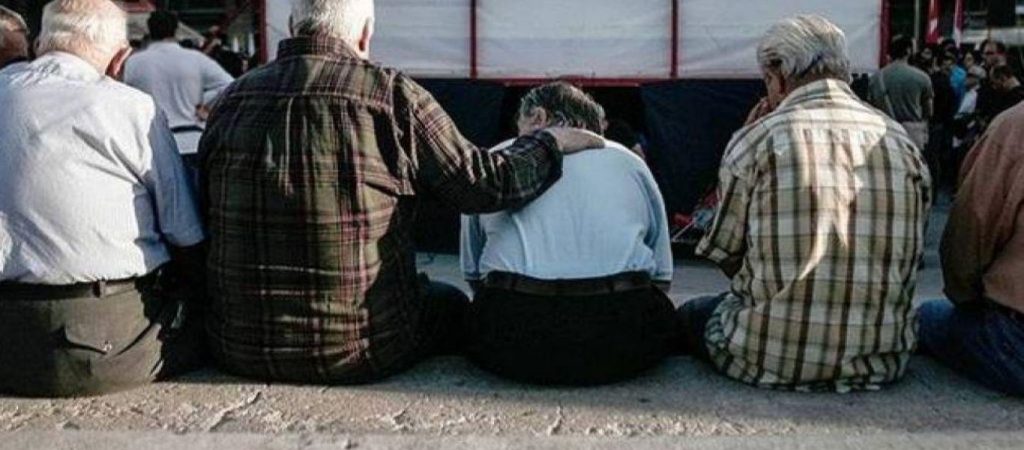 Εν αναμονή 600 συνταξιούχοι του δημοσίου για τα νέα αναδρομικά – Στο τέλος Μαρτίου η επόμενη ομάδα