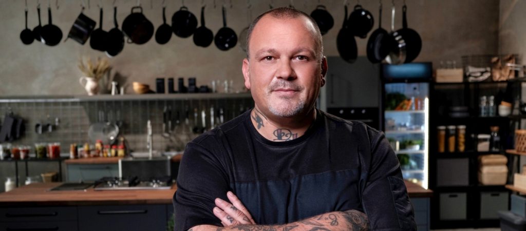 Κατάλαβε το λάθος του χρόνια μετά: Ο Δ.Σκαρμούτσος ζήτησε δημόσια συγγνώμη από τον Α.Πετρετζίκη