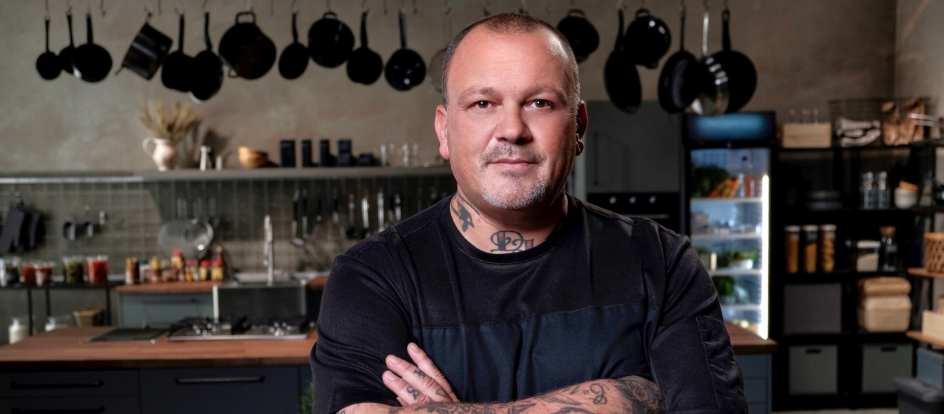 Κατάλαβε το λάθος του χρόνια μετά: Ο Δ.Σκαρμούτσος ζήτησε δημόσια συγγνώμη από τον Α.Πετρετζίκη