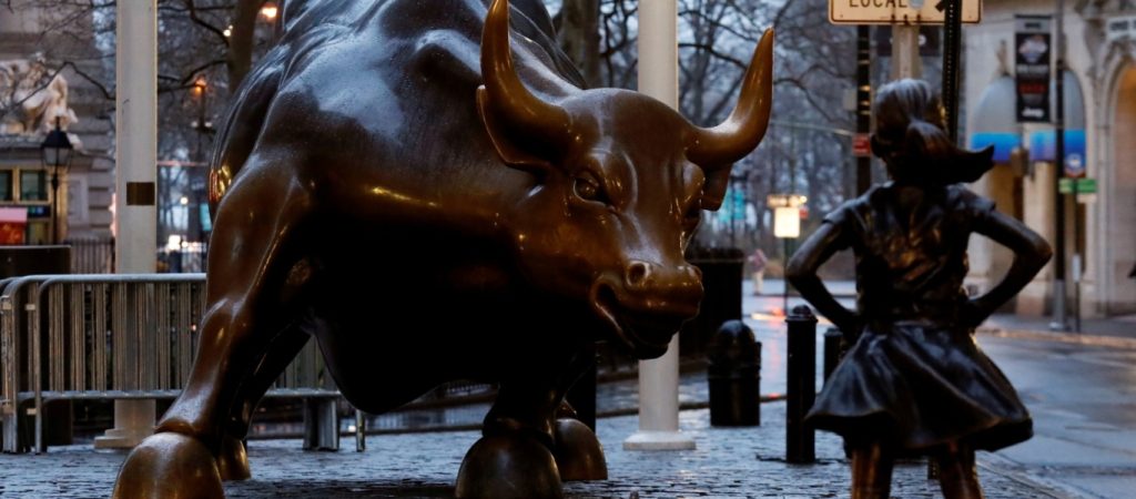 Έφυγε από την ζωή ο γλύπτης που φιλοτέχνησε τον διάσημο ταύρο στην Wall Street