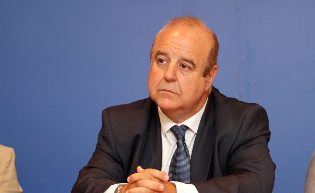 Π.Χαϊκάλης προς Κ.Μητσοτάκη: «Να ανακαλέσετε τον φτηνό υπαινιγμό αλλιώς είστε κοινός συκοφάντης»