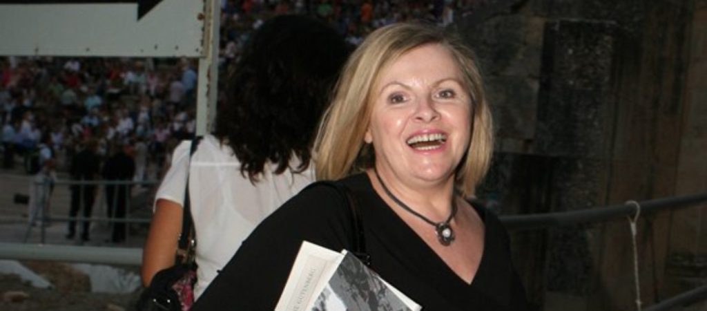 Α.Χατζησοφία: «Θα δουν το φως της δημοσιότητας καταγγελίες και για άλλους ηθοποιούς»