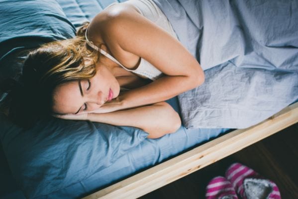 Μόνο αυτό έχουν στο μυαλό τους: Αυτοί είναι οι τρεις υπναράδες του ζωδιακού