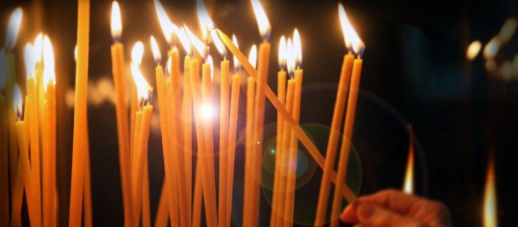 Το γνωρίζατε; – Να τι εννοούμε όταν λέμε ότι σήμερα ξεκινά το Τριώδιο