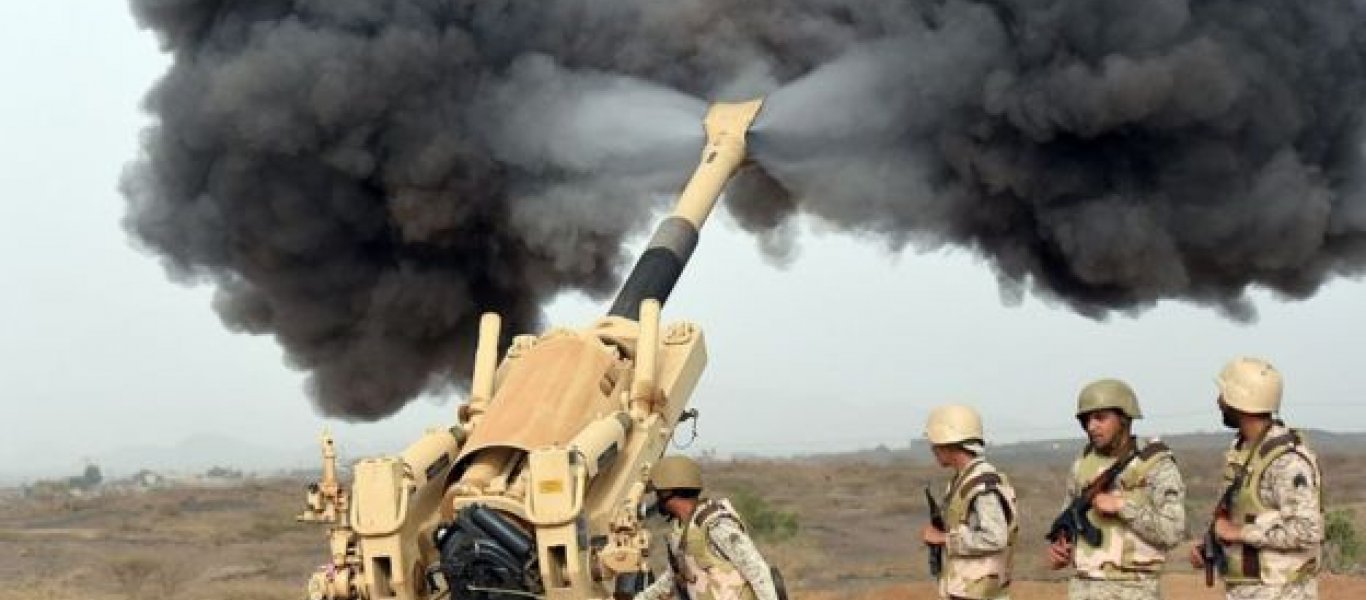 Υεμένη: Οι κυβερνητικές δυνάμεις κατηγορούν τους αντάρτες Χούθι πως χρησιμοποιούν άμαχους σαν ασπίδες