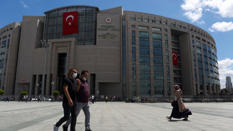Τουρκία: Βουλευτίνα του φιλοκουρδικού HDP κατηγορείται για συμμετοχή σε τρομοκρατική οργάνωση