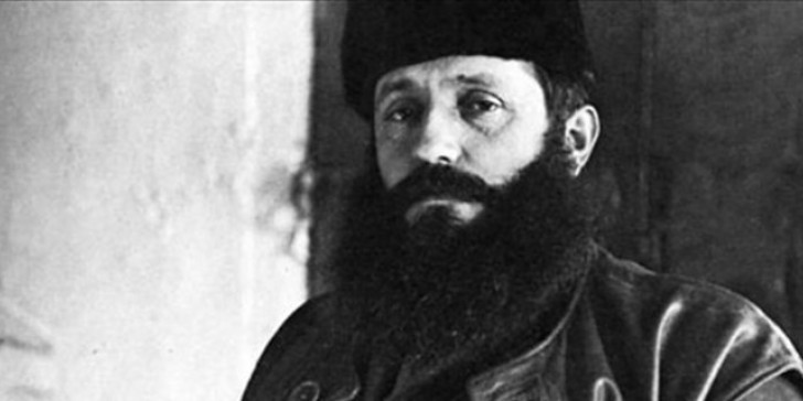 Βουλευτής της ΝΔ: «Κίναιδος και παιδεραστής ο Βελουχιώτης» (φωτό)