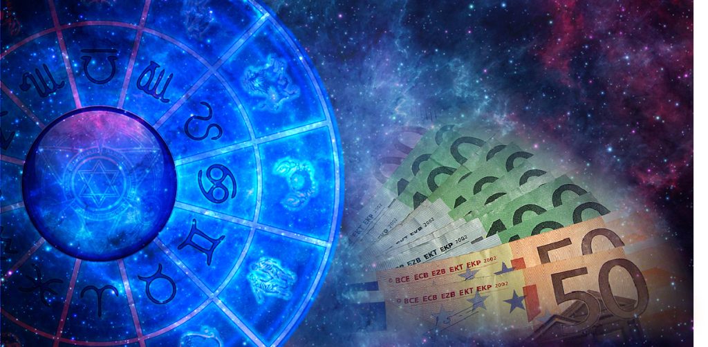 Μόνο αυτό έχουν στο μυαλό τους: Αυτοί είναι οι τρεις φιλοχρήματοι του ζωδιακού