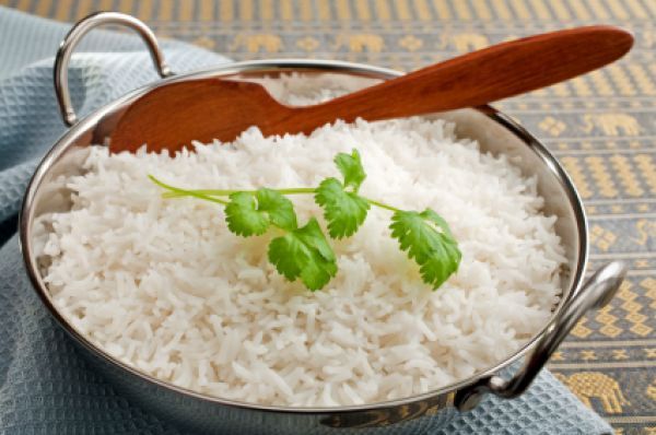 Να πως πρέπει να μαγειρέψετε το ρύζι για απώλεια βάρους και καύση λίπους