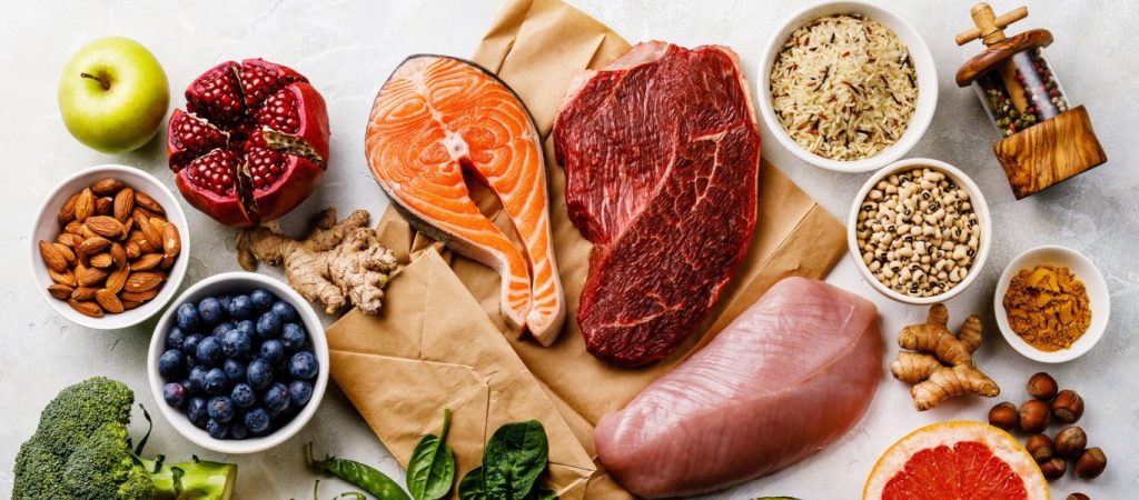 O κανόνας της υγιεινής διατροφής που βοηθά στον έλεγχο του λαδιού