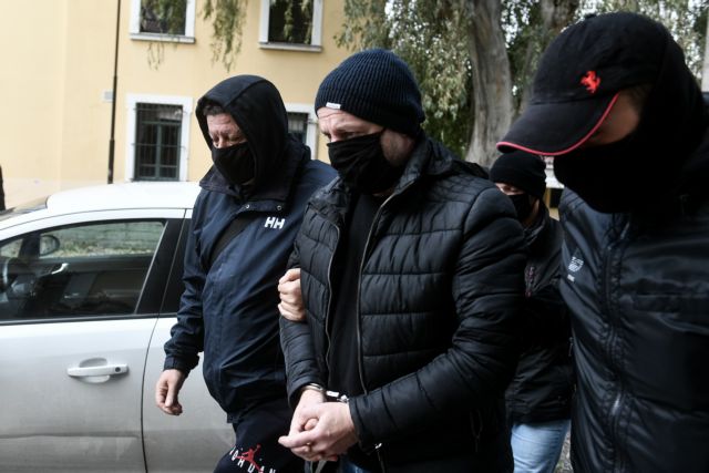 Δ.Λιγνάδης: «Θα σε κάνω αστέρι» –  Τι υποσχόταν στα ανήλικα παιδιά