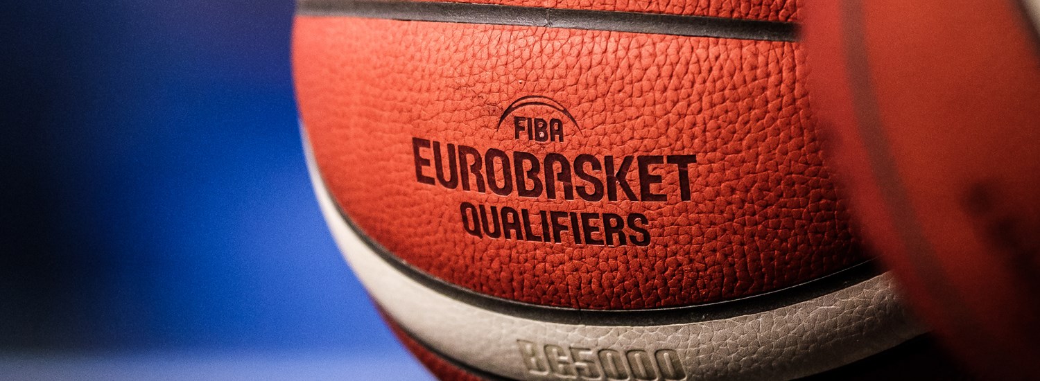 Eurobasket 2022: Μόλις δύο κενές «θέσεις» απομένουν