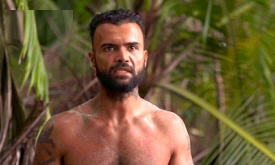 Survivor: Η πρώτη ανάρτηση του Περικλή Κονδυλάτου μετά την αποχώρησή του (φώτο)