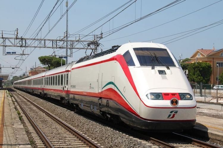 Φθιώτιδα: Στο σταθμό της Τιθορέας η νέα  αμαξοστοιχία της ΤΡΑΙΝΟΣΕ για δοκιμές