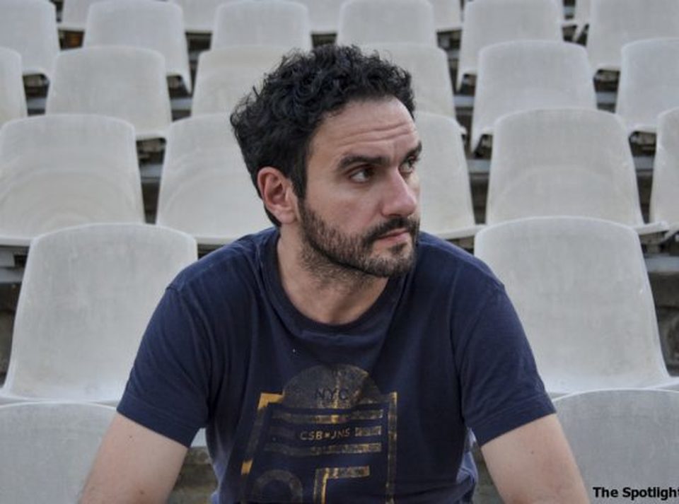 Ηλίας Μελέτης: «Σκηνοθέτης που θαύμαζα με μείωνε και με έβριζε στις πρόβες» (βίντεο)