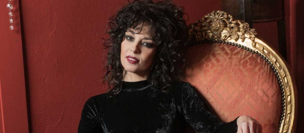 Σοκαριστική αποκάλυψη της Δ.Παπαδήμα: «Μου ζητήθηκε να κάνω τρίο με τηλεοπτικό σκηνοθέτη»