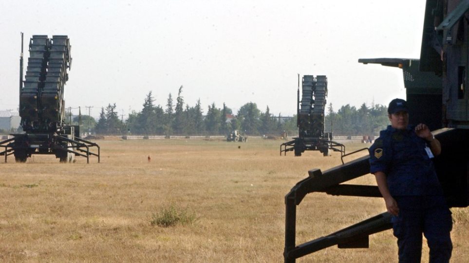 Το… ΥΠΕΞ στέλνει τους Patriot στη Σαουδική Αραβία – Η διπλωματική αιτιολόγηση