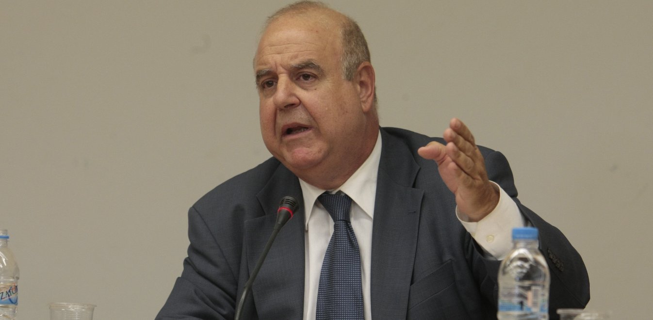 Νέα καταγγελία για τον Π.Χαϊκάλη: «Προσπάθησε να μου κατεβάσει το εσώρουχο – Ολοκλήρωσε πάνω στα ρούχα μου» (upd)