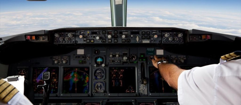 Στο «ράφι» οι πιλότοι λόγω κορωνοϊού – Η NASA παρουσίασε έκθεση με τα συχνότερα λάθη