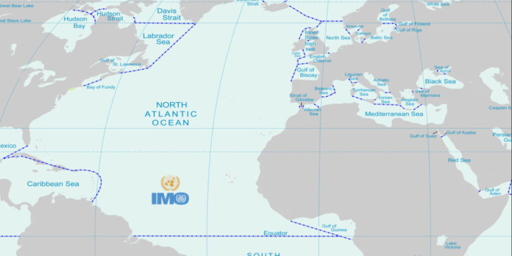 Η ιστορία του Εύξεινου Πόντου μέσα από χάρτες