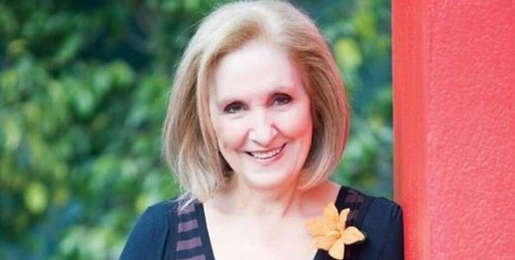 Κάρμεν Ρουγγέρη: «Είναι δυνατόν ο βιασμός ενός παιδιού να παραγράφεται σε 15 χρόνια;» (βίντεο)