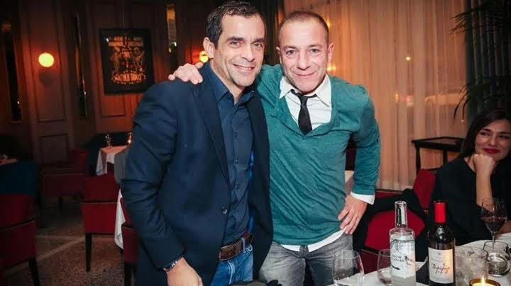 Ν.Μουρατίδης: Μαρκουλάκης, Μητσοτάκης, Λιγνάδης & co