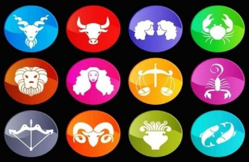 Αυτά είναι τα τέσσερα πιο δυνατά ζώδια!