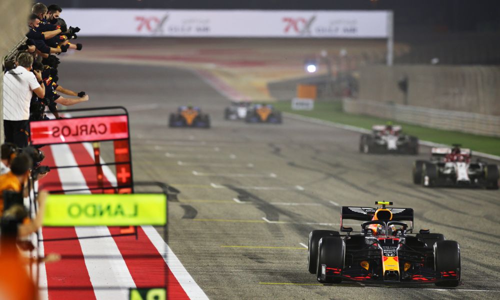 Formula 1: Πώς σώθηκε ο Romain Grosjean από το τρομακτικό ατύχημα (βίντεο)