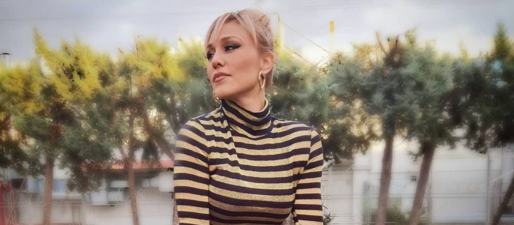 Πηνελόπη Αναστασοπούλου: «Γνωρίζω πάνω από 20 χρόνια για τον Δημήτρη Λιγνάδη» (βίντεο)