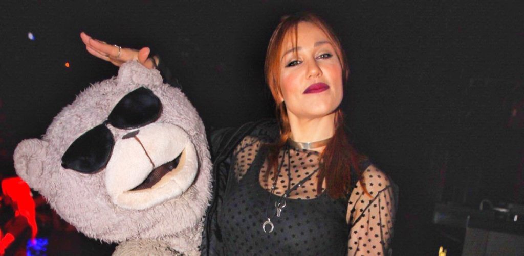 Π.Αναστασοπούλου: «Παρακαλούσα τα θύματα να μιλήσουν και δε μπορούσαν» (φώτο)